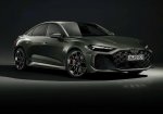 To je brutalni Audi RS5 - fotografija 3
