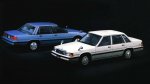 Tudi Mazda je nekoč imela model, ki je nosil naziv Luce - fotografija 2