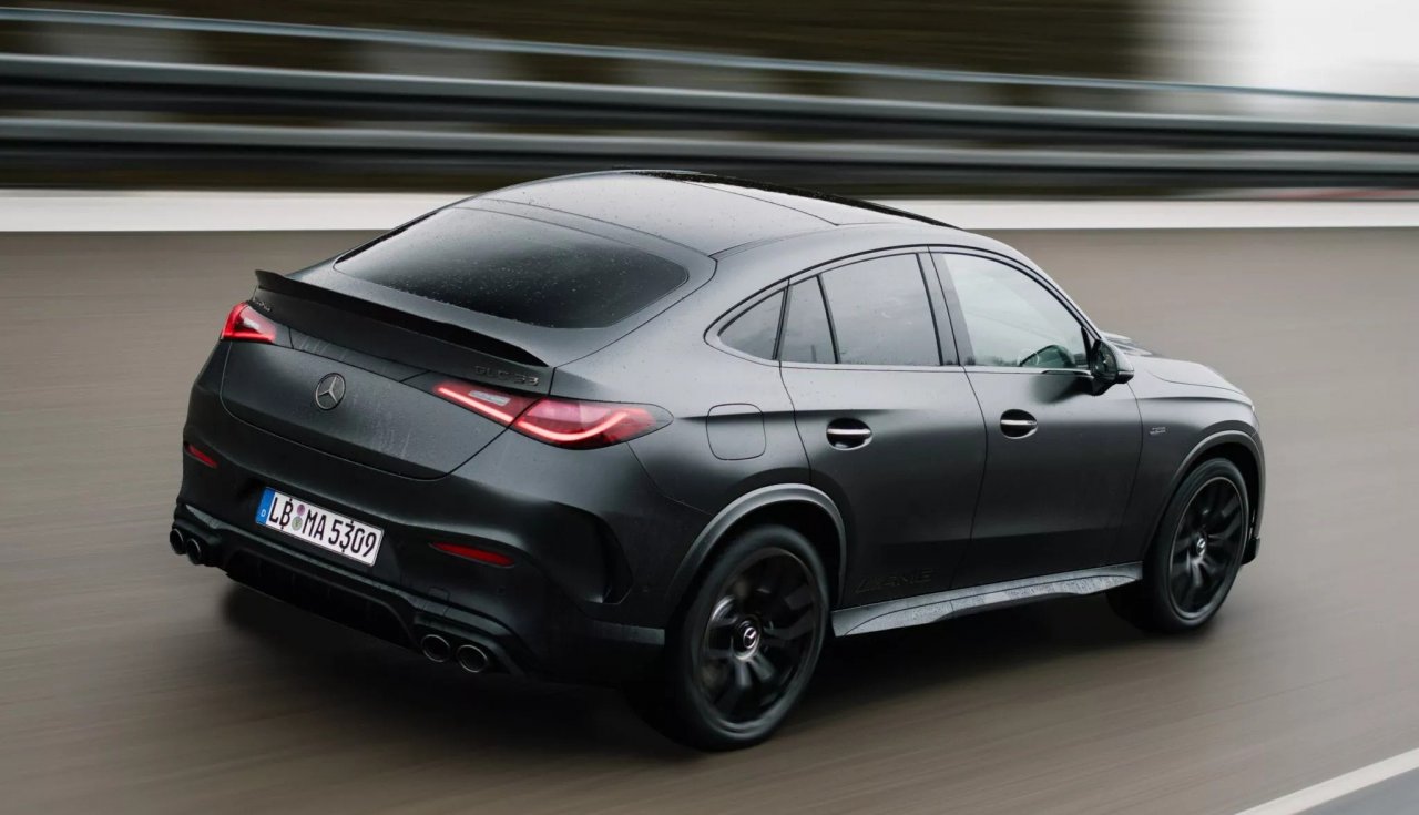 Namesto štirih odslej s šestimi valji