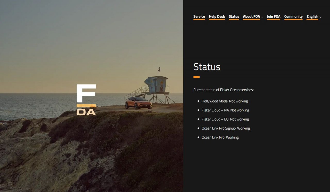 Zanj je plačal 70 tisoč evrov, a je ta že več kot leto dni nevozen