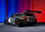 BMW M3 Touring - Od prvoaprilske šale do Nürburgringa - fotografija 34