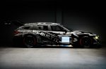 BMW M3 Touring - Od prvoaprilske šale do Nürburgringa - fotografija 41