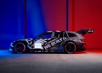 BMW M3 Touring - Od prvoaprilske šale do Nürburgringa - fotografija 42
