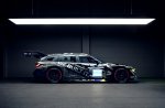 BMW M3 Touring - Od prvoaprilske šale do Nürburgringa - fotografija 45