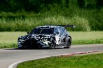 BMW M3 Touring - Od prvoaprilske šale do Nürburgringa - fotografija 4