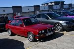BMW Meet na Pannonia Ringu - fotografija 25