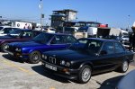 BMW Meet na Pannonia Ringu - fotografija 27