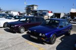BMW Meet na Pannonia Ringu - fotografija 28