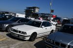 BMW Meet na Pannonia Ringu - fotografija 29