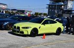 BMW Meet na Pannonia Ringu - fotografija 32