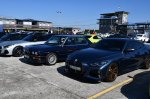 BMW Meet na Pannonia Ringu - fotografija 33