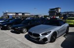 BMW Meet na Pannonia Ringu - fotografija 36