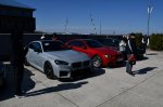 BMW Meet na Pannonia Ringu - fotografija 37