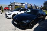 BMW Meet na Pannonia Ringu - fotografija 38
