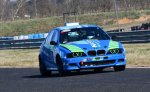 BMW Meet na Pannonia Ringu - fotografija 3
