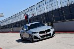 BMW Meet na Pannonia Ringu - fotografija 7
