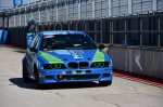 BMW Meet na Pannonia Ringu - fotografija 8