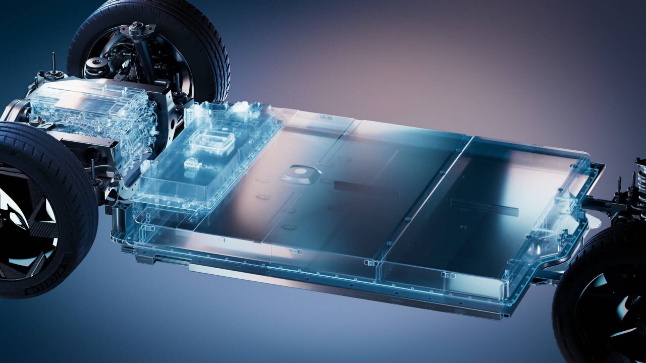 Bo Renault tudi po letu 2030 ohranil hibridne pogone?