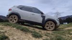 Dacia ima veliko novega, prvič od blizu tudi električni malček  - fotografija 11