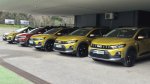 Dacia ima veliko novega, prvič od blizu tudi električni malček  - fotografija 12