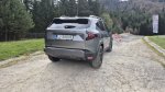 Dacia ima veliko novega, prvič od blizu tudi električni malček  - fotografija 13