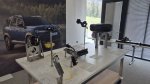 Dacia ima veliko novega, prvič od blizu tudi električni malček  - fotografija 14