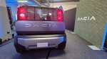 Dacia ima veliko novega, prvič od blizu tudi električni malček  - fotografija 21