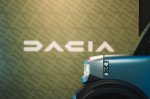 Dacia ima veliko novega, prvič od blizu tudi električni malček  - fotografija 28
