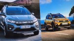 Dacia ima veliko novega, prvič od blizu tudi električni malček  - fotografija 2
