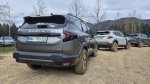 Dacia ima veliko novega, prvič od blizu tudi električni malček  - fotografija 5