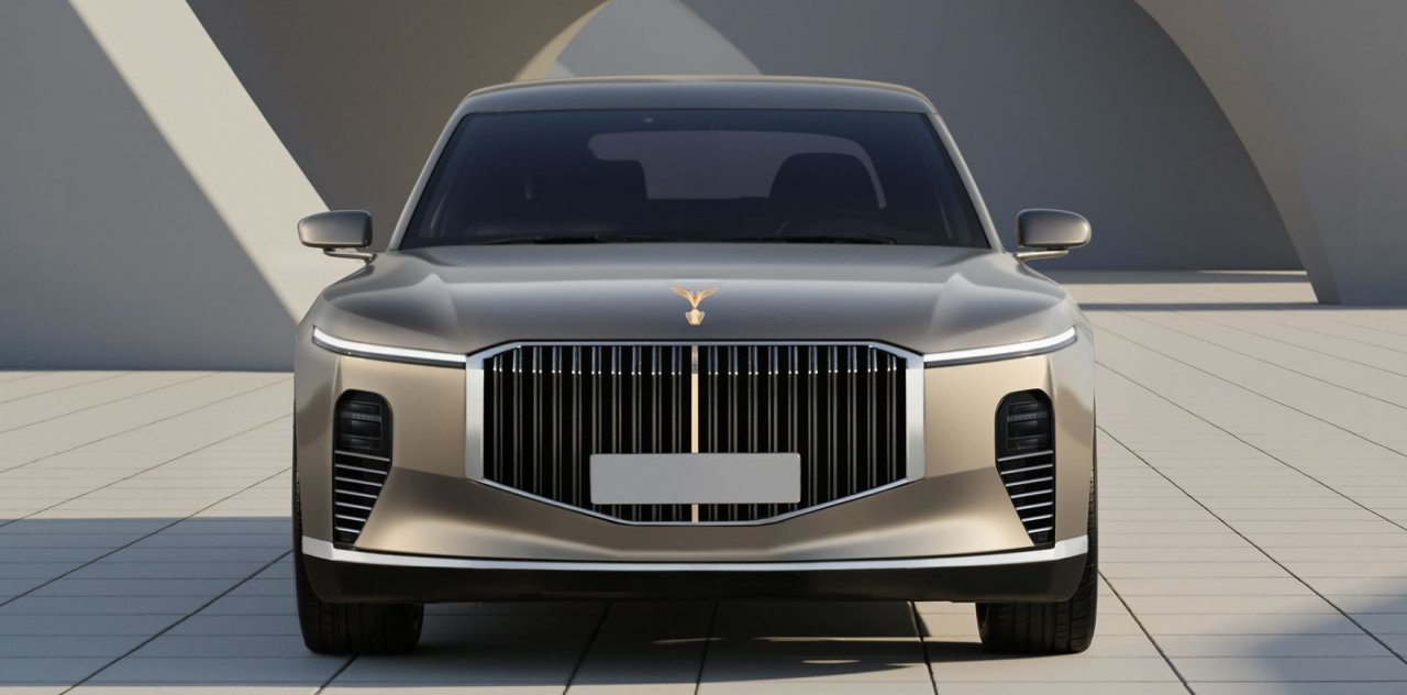 Dva nova super luksuzna vietnamska električarja