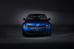 BMW i3 prinaša revolucijo Serije 3 z dosegom do 900 kilometrov - fotografija 11