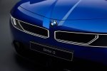 BMW i3 prinaša revolucijo Serije 3 z dosegom do 900 kilometrov - fotografija 12