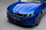 BMW i3 prinaša revolucijo Serije 3 z dosegom do 900 kilometrov - fotografija 13
