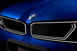 BMW i3 prinaša revolucijo Serije 3 z dosegom do 900 kilometrov - fotografija 14