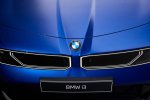 BMW i3 prinaša revolucijo Serije 3 z dosegom do 900 kilometrov - fotografija 15