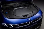 BMW i3 prinaša revolucijo Serije 3 z dosegom do 900 kilometrov - fotografija 30