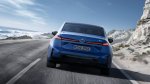 BMW i3 prinaša revolucijo Serije 3 z dosegom do 900 kilometrov - fotografija 42