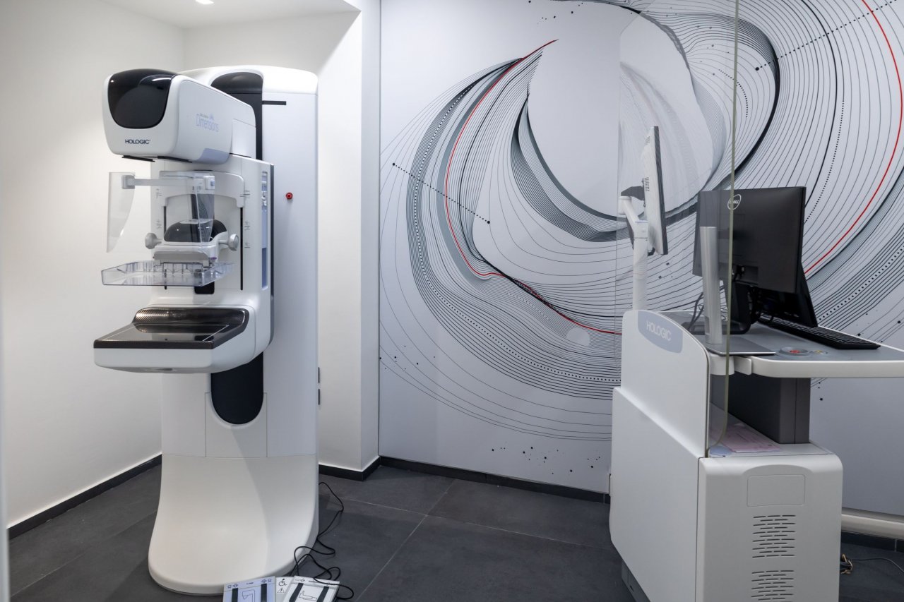 Ferrari in medicinske storitve