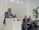 Ferrari in medicinske storitve - fotografija 13