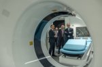 Ferrari in medicinske storitve - fotografija 15