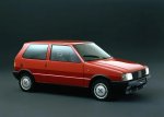 Fiat Uno Turbo i.e.: mali Italijan, ki je v 80. letih presenetil Evropo - fotografija 12