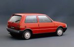 Fiat Uno Turbo i.e.: mali Italijan, ki je v 80. letih presenetil Evropo - fotografija 15