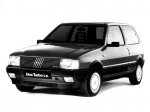 Fiat Uno Turbo i.e.: mali Italijan, ki je v 80. letih presenetil Evropo - fotografija 17