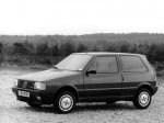 Fiat Uno Turbo i.e.: mali Italijan, ki je v 80. letih presenetil Evropo - fotografija 18
