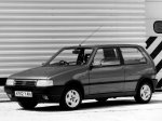 Fiat Uno Turbo i.e.: mali Italijan, ki je v 80. letih presenetil Evropo - fotografija 25