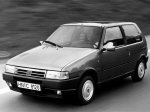 Fiat Uno Turbo i.e.: mali Italijan, ki je v 80. letih presenetil Evropo - fotografija 29