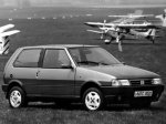 Fiat Uno Turbo i.e.: mali Italijan, ki je v 80. letih presenetil Evropo - fotografija 31