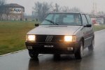 Fiat Uno Turbo i.e.: mali Italijan, ki je v 80. letih presenetil Evropo - fotografija 9