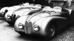 Legenda motošporta praznuje 90 let - fotografija 27